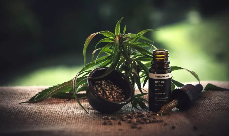 Comment produire du CBD respectueux de la nature ?