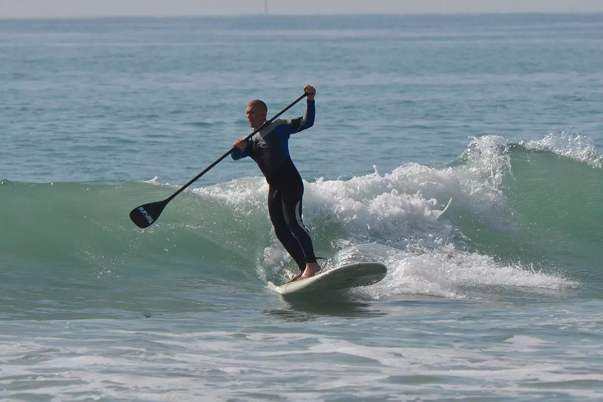 Paddle surf 2024