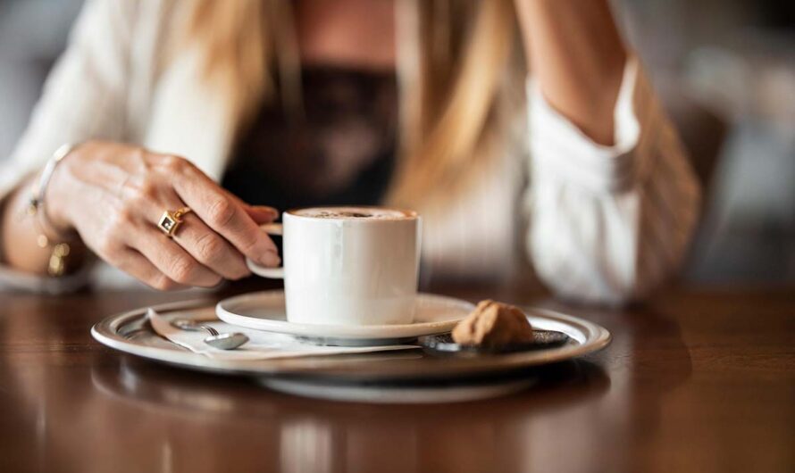 Demain, y aura-t-il encore du café ?