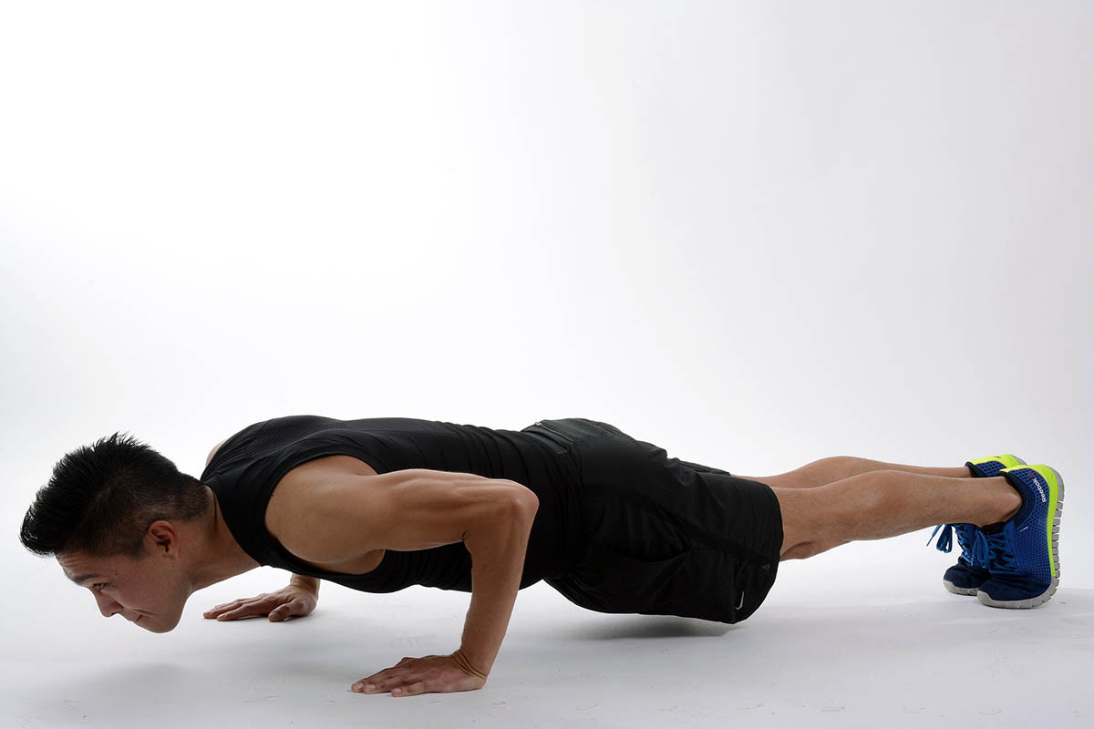 exercice HIIT pour maigrir