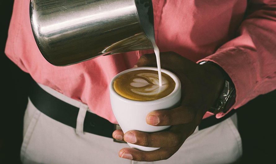Le café crème idéal