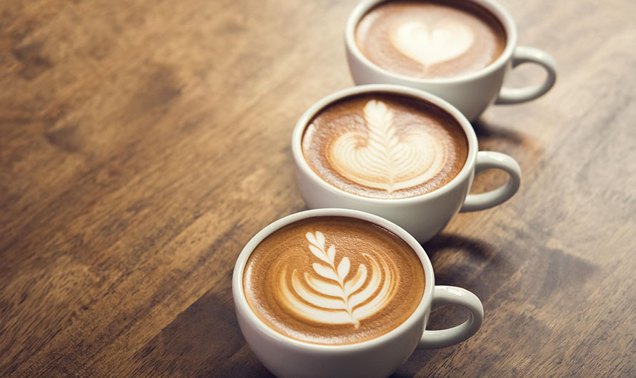 Comment réussir un café frappé ?