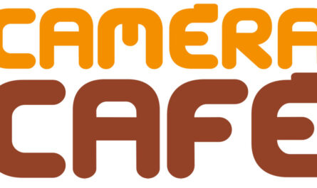 distribution de la série caméra café