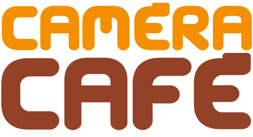 distribution de la série caméra café