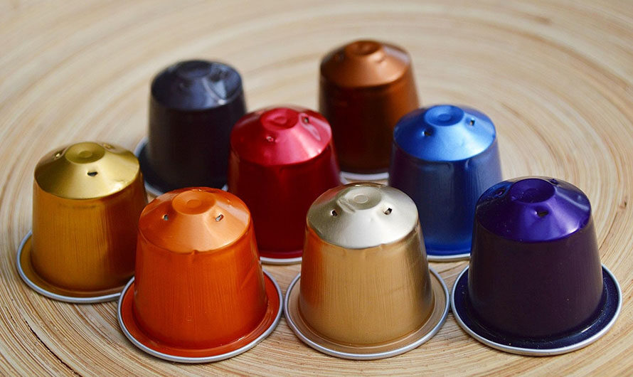 Tout savoir sur la machine à café Nespresso