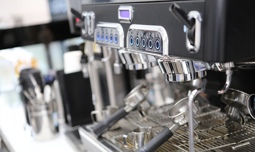 Choisir une machine à café : Guide complet